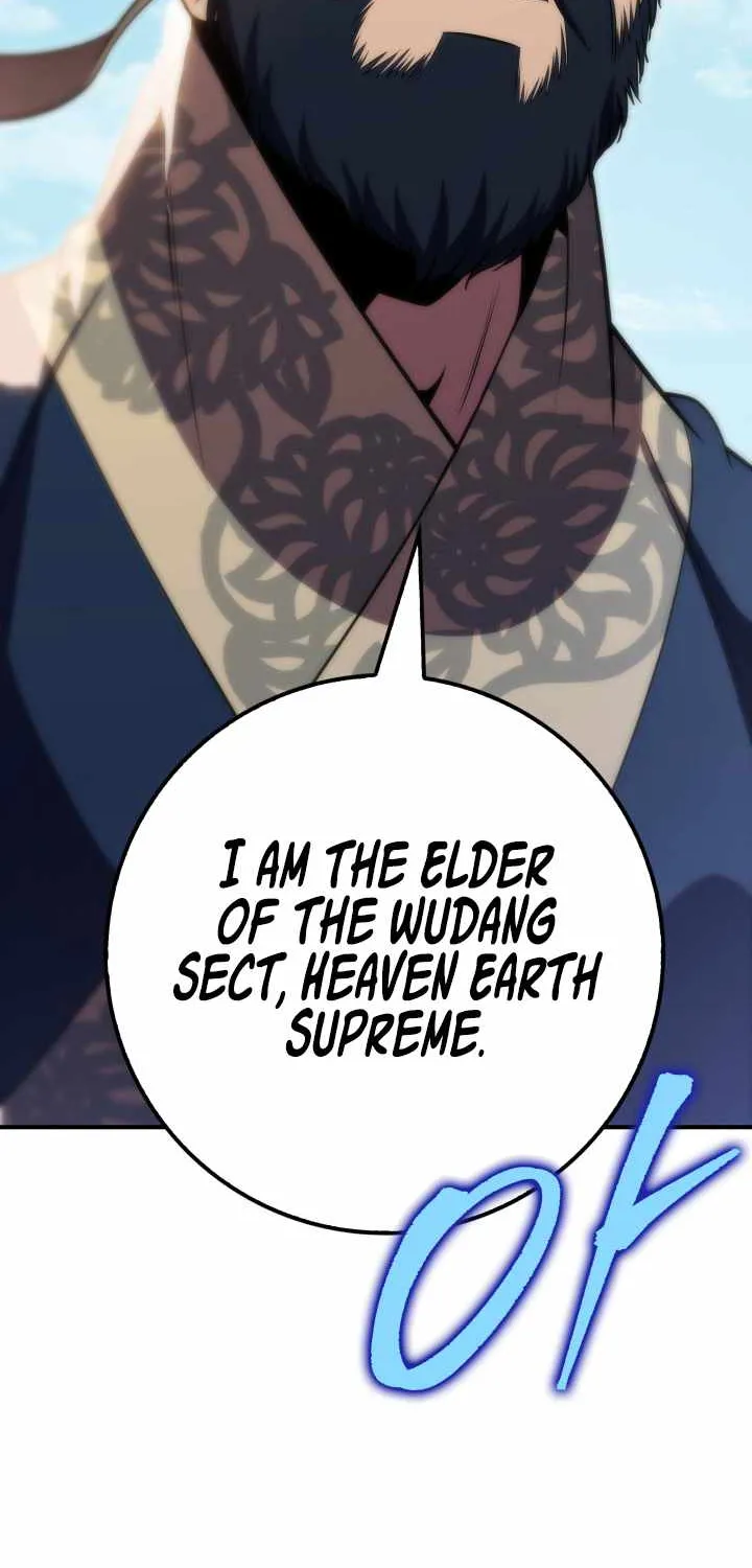 Heavenly Inquisition Sword (Nine Heavens Swordmaster) Chapter 25 page 135 - 