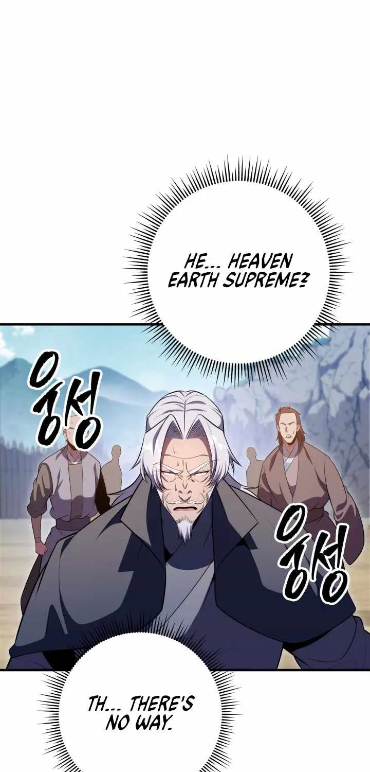 Heavenly Inquisition Sword (Nine Heavens Swordmaster) Chapter 25 page 136 - 
