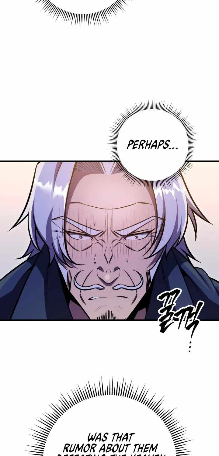 Heavenly Inquisition Sword (Nine Heavens Swordmaster) Chapter 25 page 137 - 