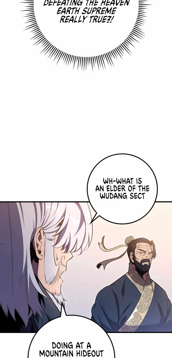 Heavenly Inquisition Sword (Nine Heavens Swordmaster) Chapter 25 page 138 - 