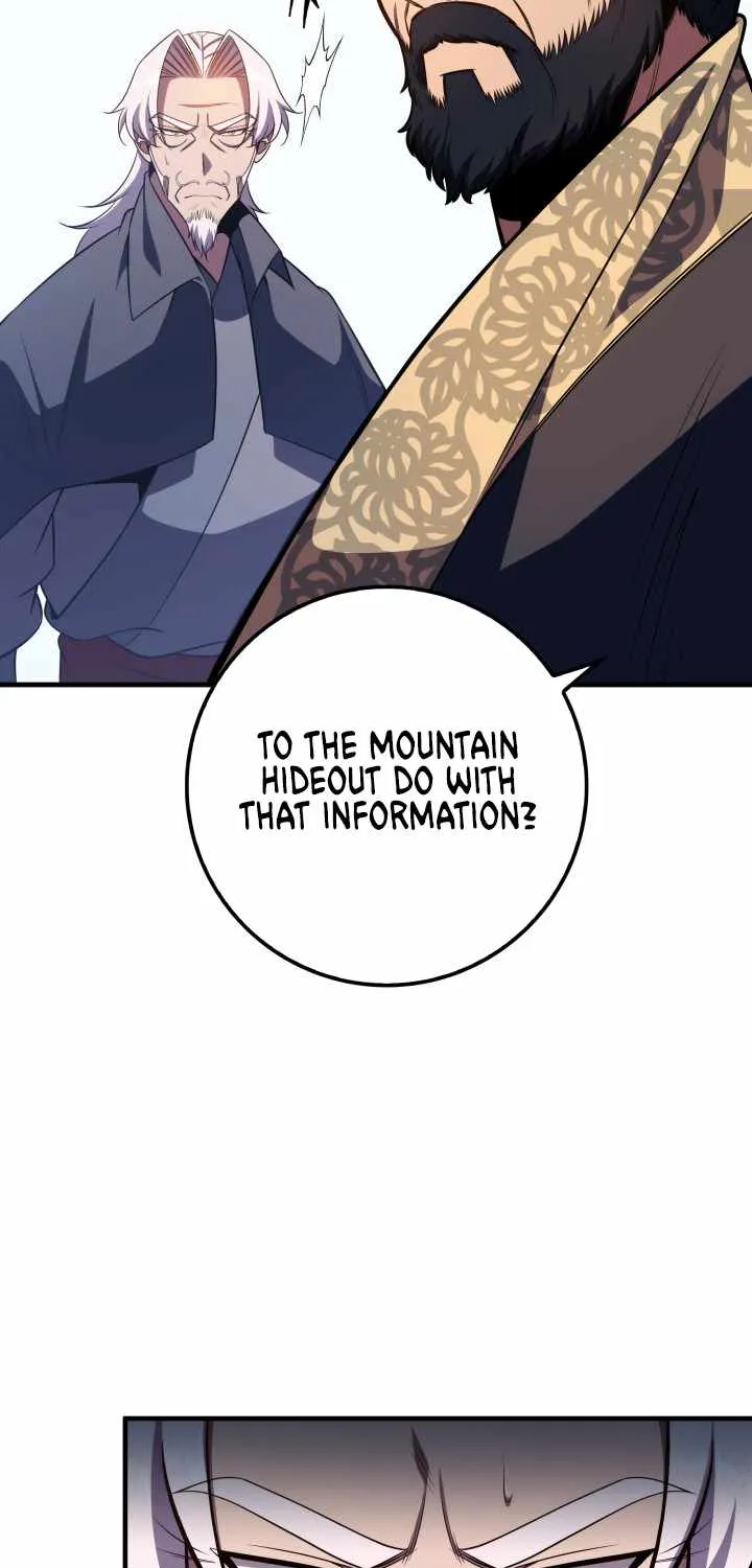 Heavenly Inquisition Sword (Nine Heavens Swordmaster) Chapter 25 page 140 - 