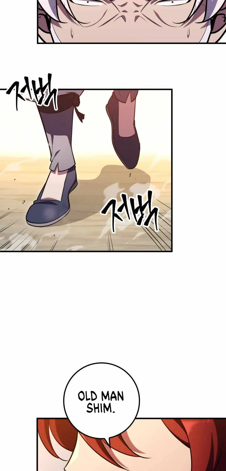 Heavenly Inquisition Sword (Nine Heavens Swordmaster) Chapter 25 page 141 - 