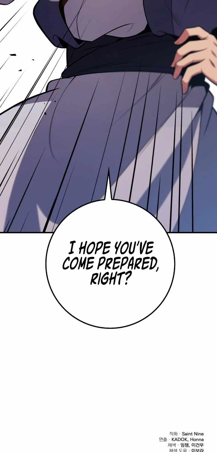 Heavenly Inquisition Sword (Nine Heavens Swordmaster) Chapter 25 page 144 - 