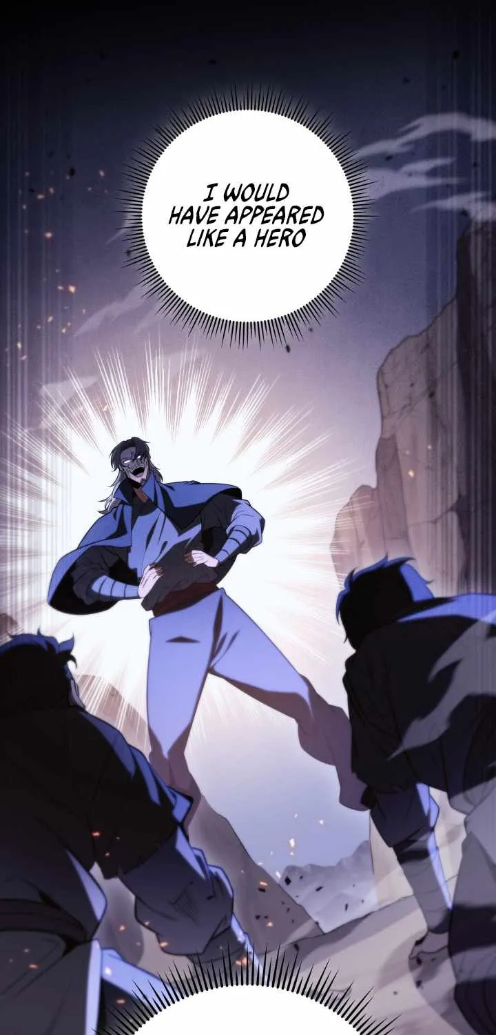 Heavenly Inquisition Sword (Nine Heavens Swordmaster) Chapter 25 page 22 - 