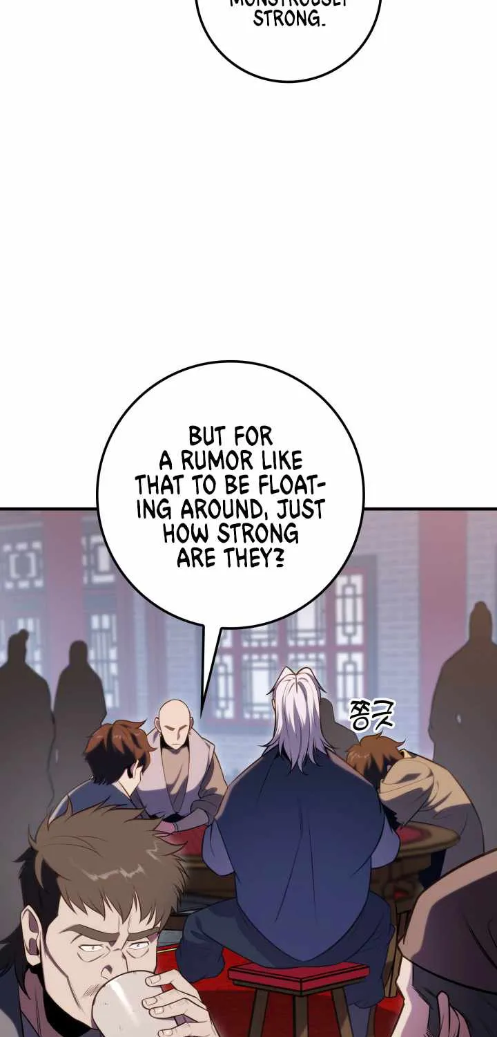Heavenly Inquisition Sword (Nine Heavens Swordmaster) Chapter 25 page 26 - 