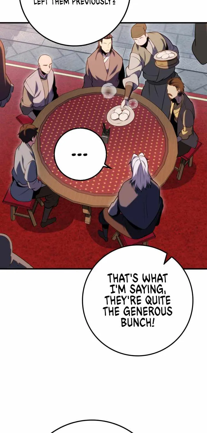 Heavenly Inquisition Sword (Nine Heavens Swordmaster) Chapter 25 page 29 - 