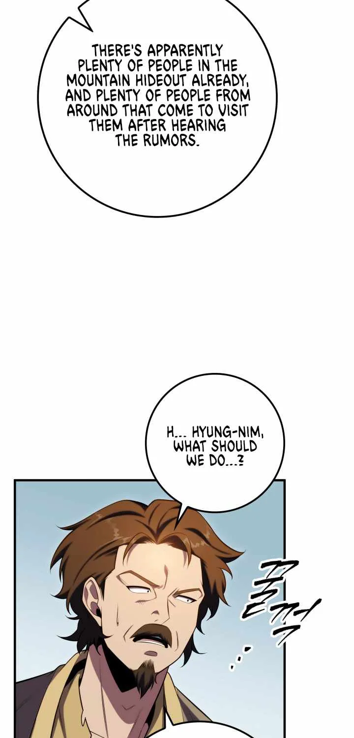 Heavenly Inquisition Sword (Nine Heavens Swordmaster) Chapter 25 page 30 - 
