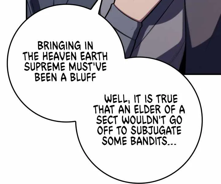 Heavenly Inquisition Sword (Nine Heavens Swordmaster) Chapter 25 page 32 - 