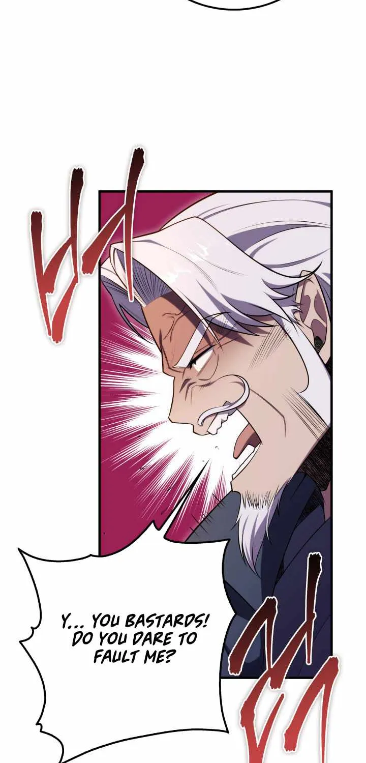 Heavenly Inquisition Sword (Nine Heavens Swordmaster) Chapter 25 page 34 - 