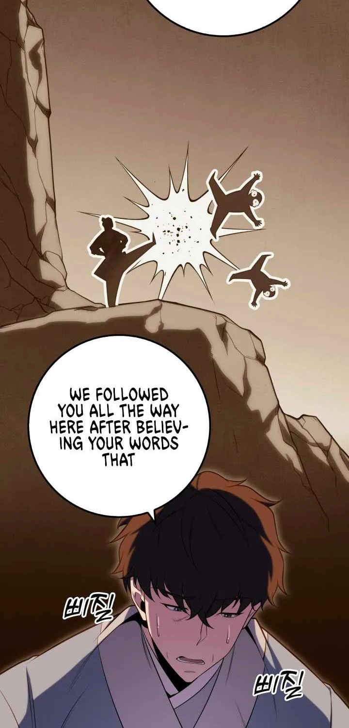 Heavenly Inquisition Sword (Nine Heavens Swordmaster) Chapter 25 page 36 - 