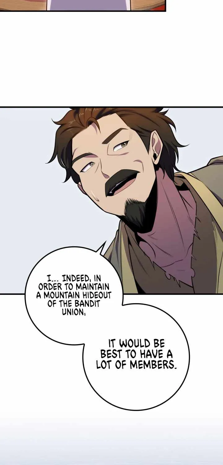 Heavenly Inquisition Sword (Nine Heavens Swordmaster) Chapter 25 page 40 - 