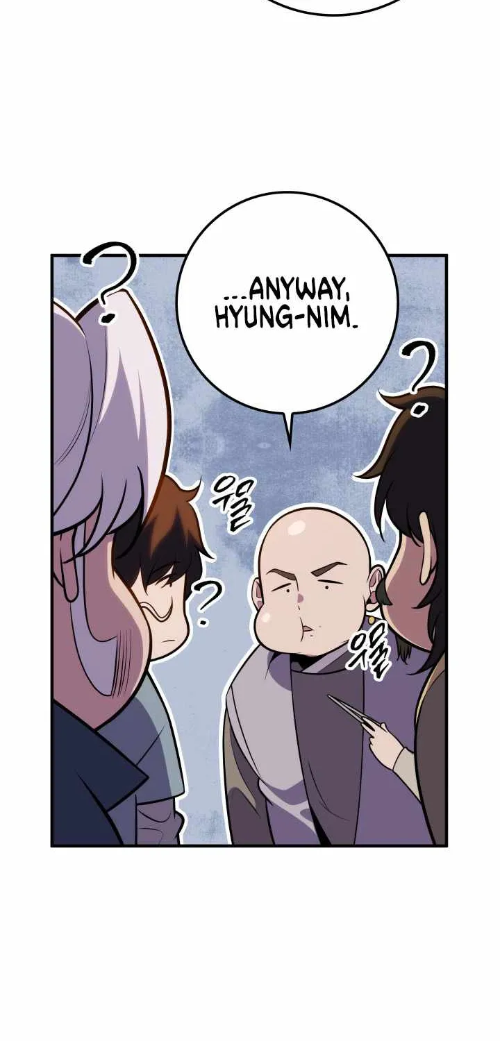 Heavenly Inquisition Sword (Nine Heavens Swordmaster) Chapter 25 page 42 - 