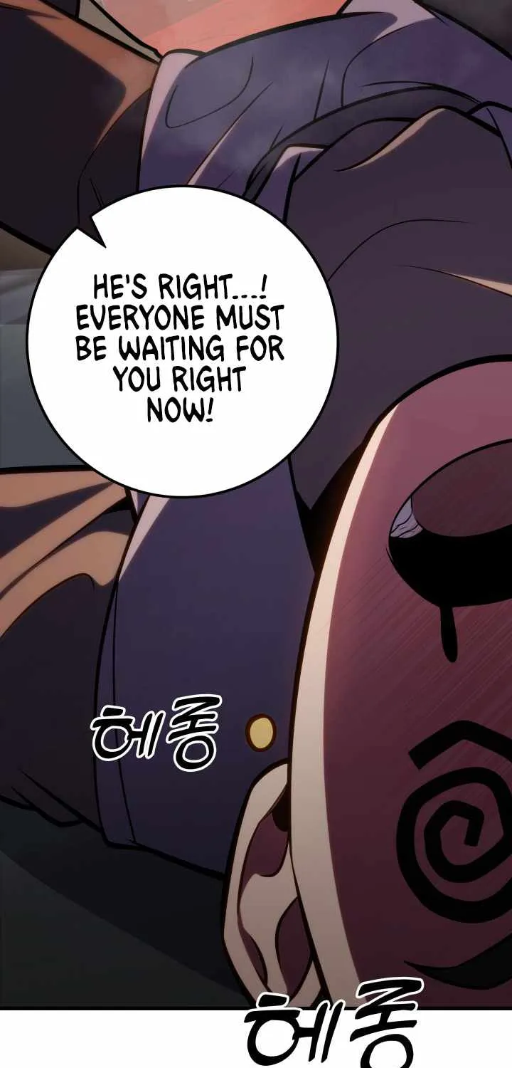 Heavenly Inquisition Sword (Nine Heavens Swordmaster) Chapter 25 page 47 - 