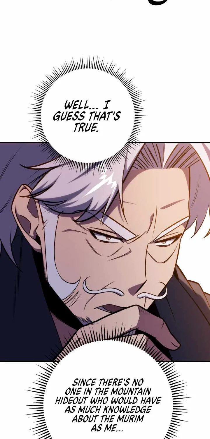 Heavenly Inquisition Sword (Nine Heavens Swordmaster) Chapter 25 page 48 - 