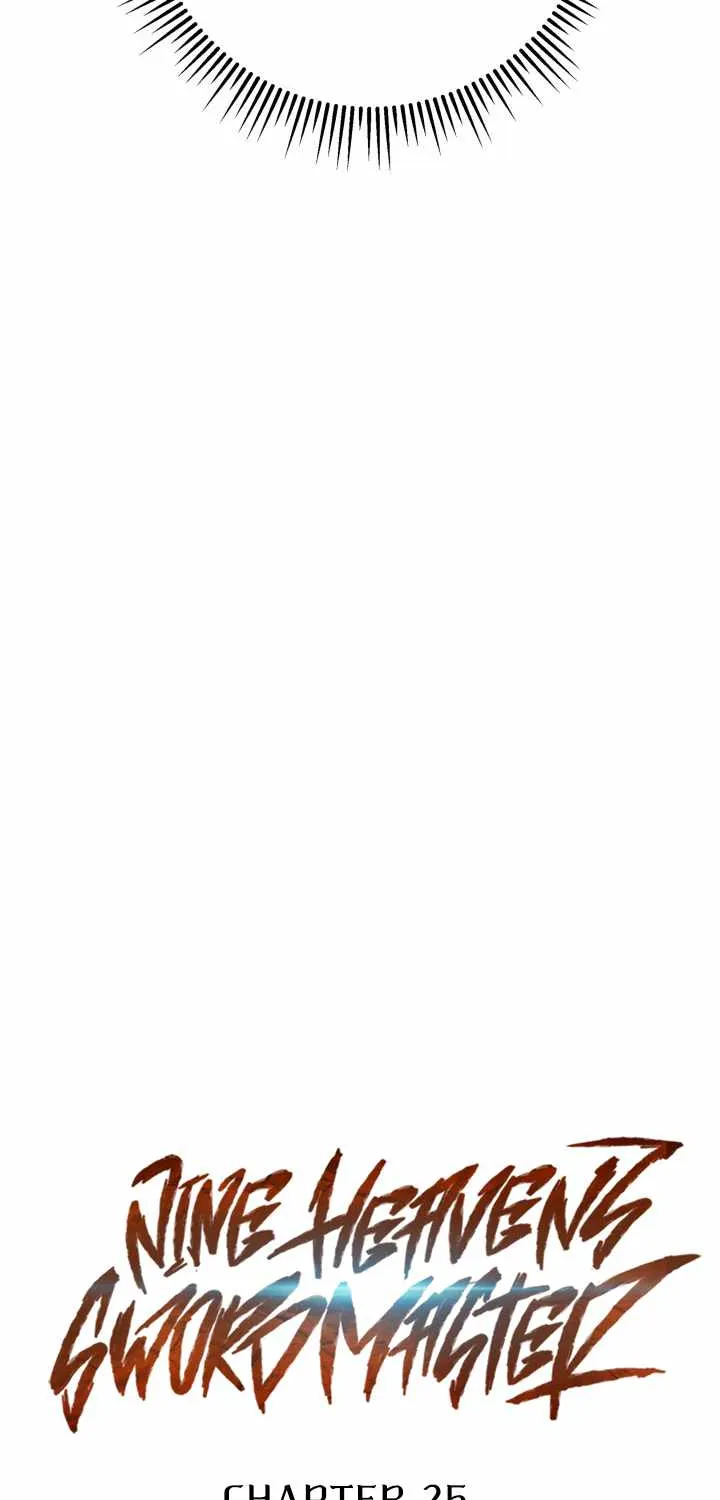 Heavenly Inquisition Sword (Nine Heavens Swordmaster) Chapter 25 page 49 - 