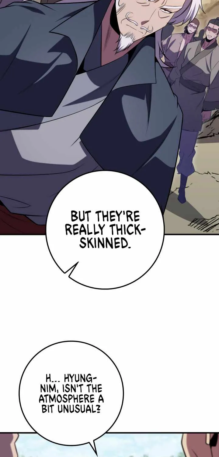 Heavenly Inquisition Sword (Nine Heavens Swordmaster) Chapter 25 page 56 - 