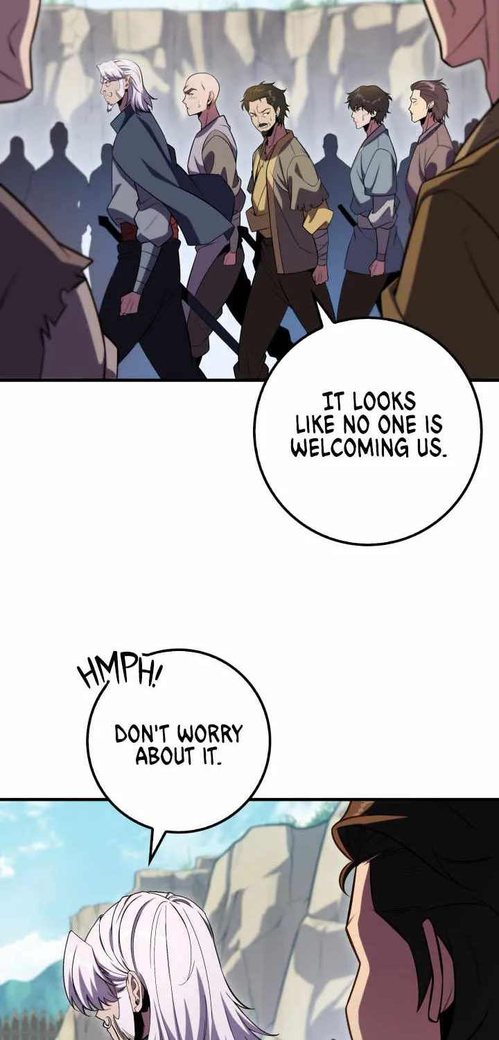 Heavenly Inquisition Sword (Nine Heavens Swordmaster) Chapter 25 page 57 - 