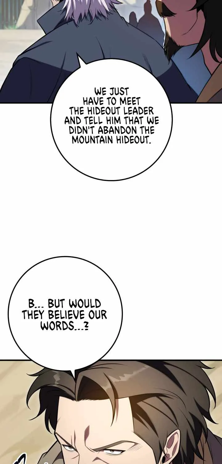 Heavenly Inquisition Sword (Nine Heavens Swordmaster) Chapter 25 page 58 - 
