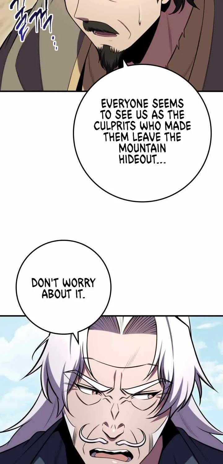 Heavenly Inquisition Sword (Nine Heavens Swordmaster) Chapter 25 page 59 - 