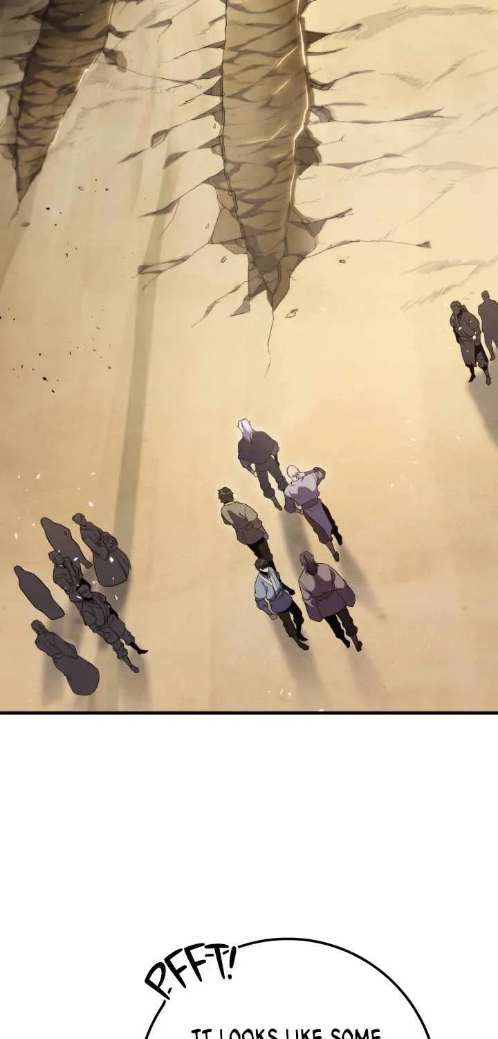 Heavenly Inquisition Sword (Nine Heavens Swordmaster) Chapter 25 page 62 - 