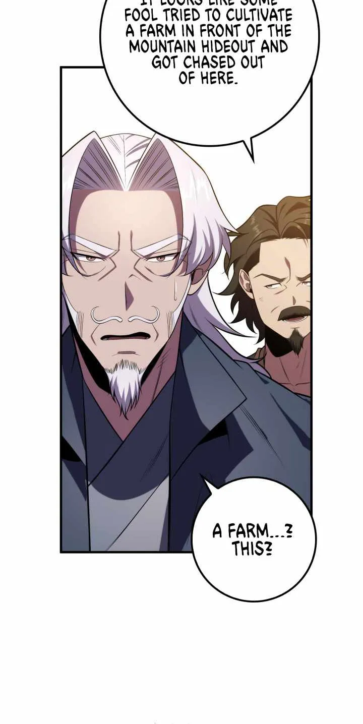 Heavenly Inquisition Sword (Nine Heavens Swordmaster) Chapter 25 page 63 - 
