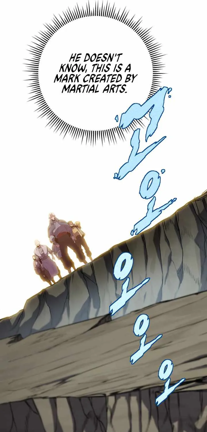 Heavenly Inquisition Sword (Nine Heavens Swordmaster) Chapter 25 page 64 - 
