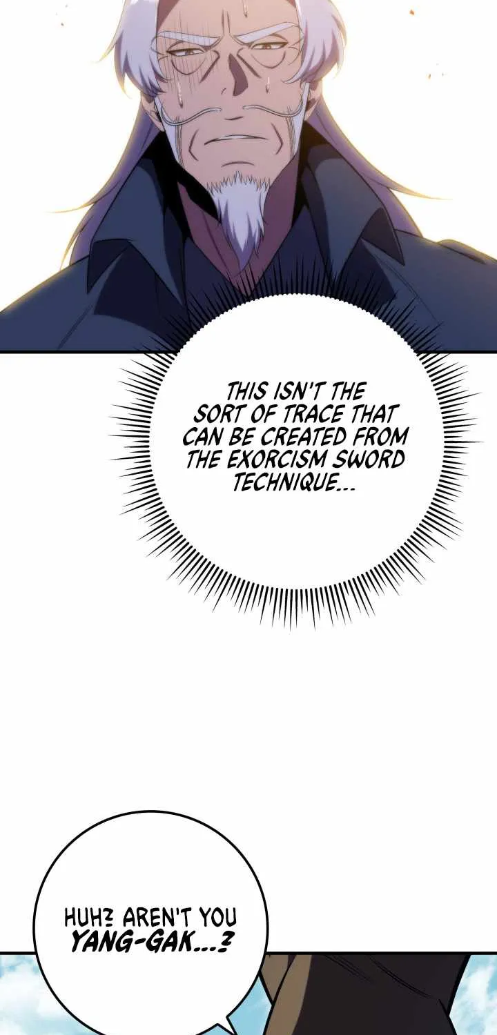 Heavenly Inquisition Sword (Nine Heavens Swordmaster) Chapter 25 page 66 - 