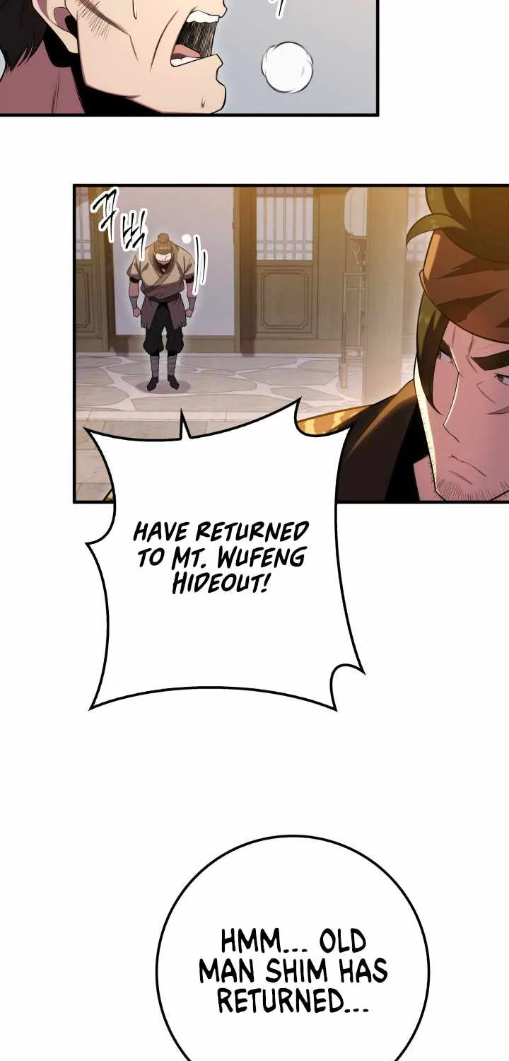 Heavenly Inquisition Sword (Nine Heavens Swordmaster) Chapter 25 page 80 - 