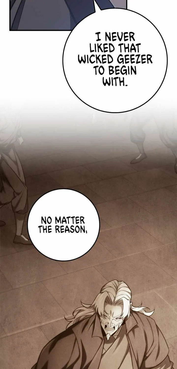 Heavenly Inquisition Sword (Nine Heavens Swordmaster) Chapter 25 page 83 - 