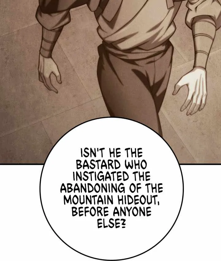 Heavenly Inquisition Sword (Nine Heavens Swordmaster) Chapter 25 page 84 - 