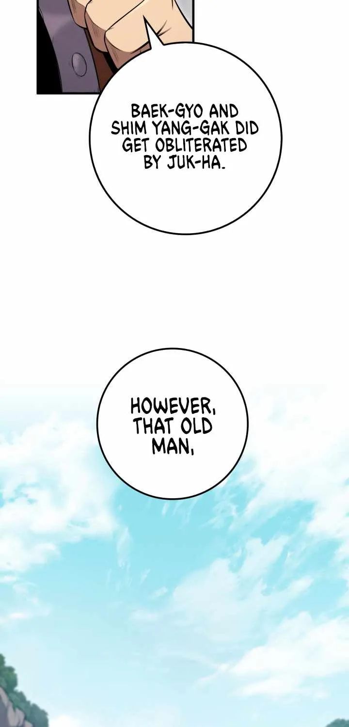 Heavenly Inquisition Sword (Nine Heavens Swordmaster) Chapter 25 page 89 - 