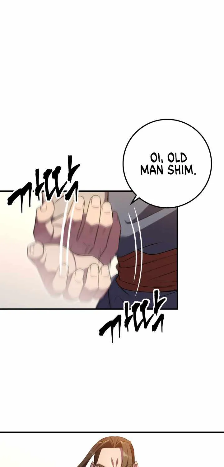 Heavenly Inquisition Sword (Nine Heavens Swordmaster) Chapter 25 page 92 - 