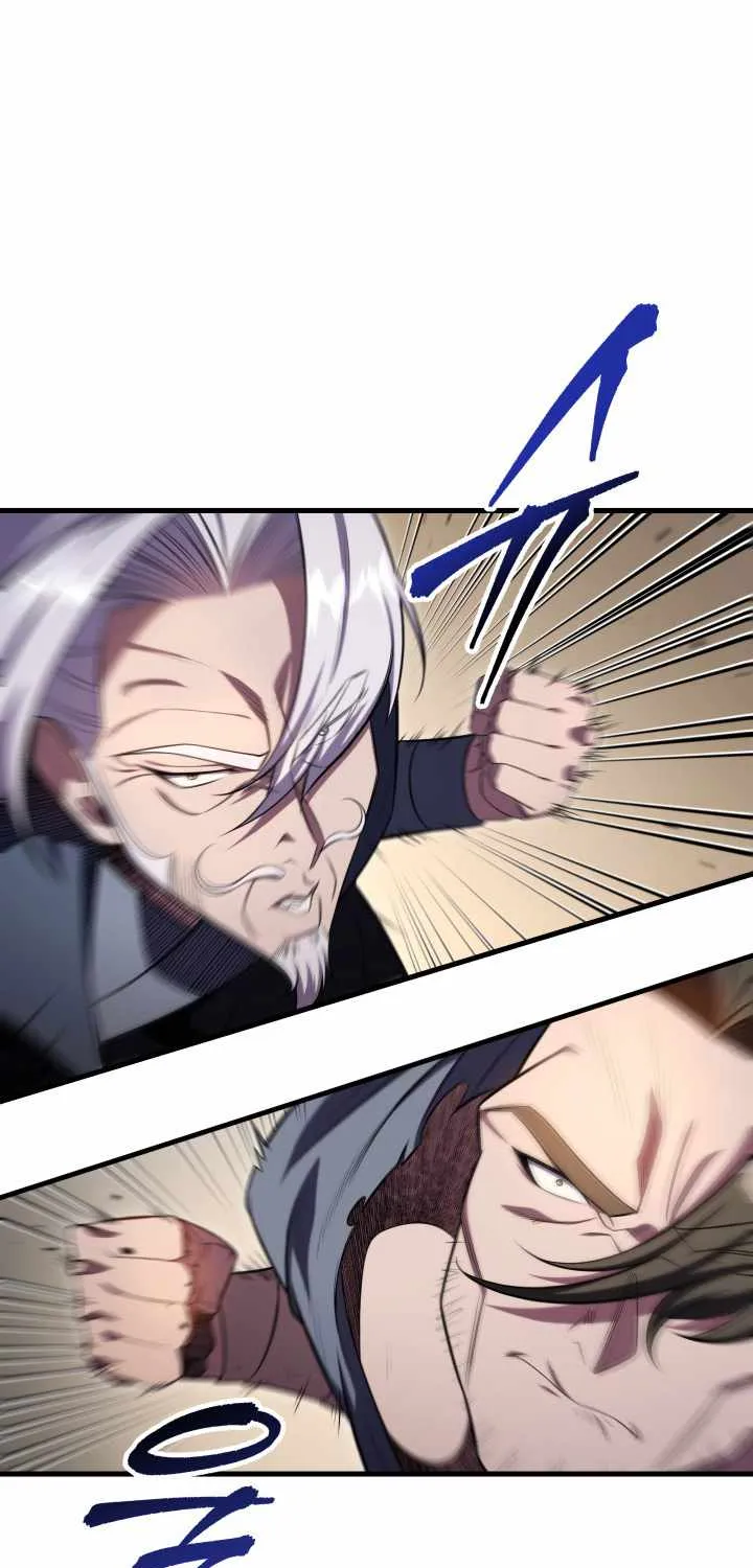 Heavenly Inquisition Sword (Nine Heavens Swordmaster) Chapter 25 page 97 - 