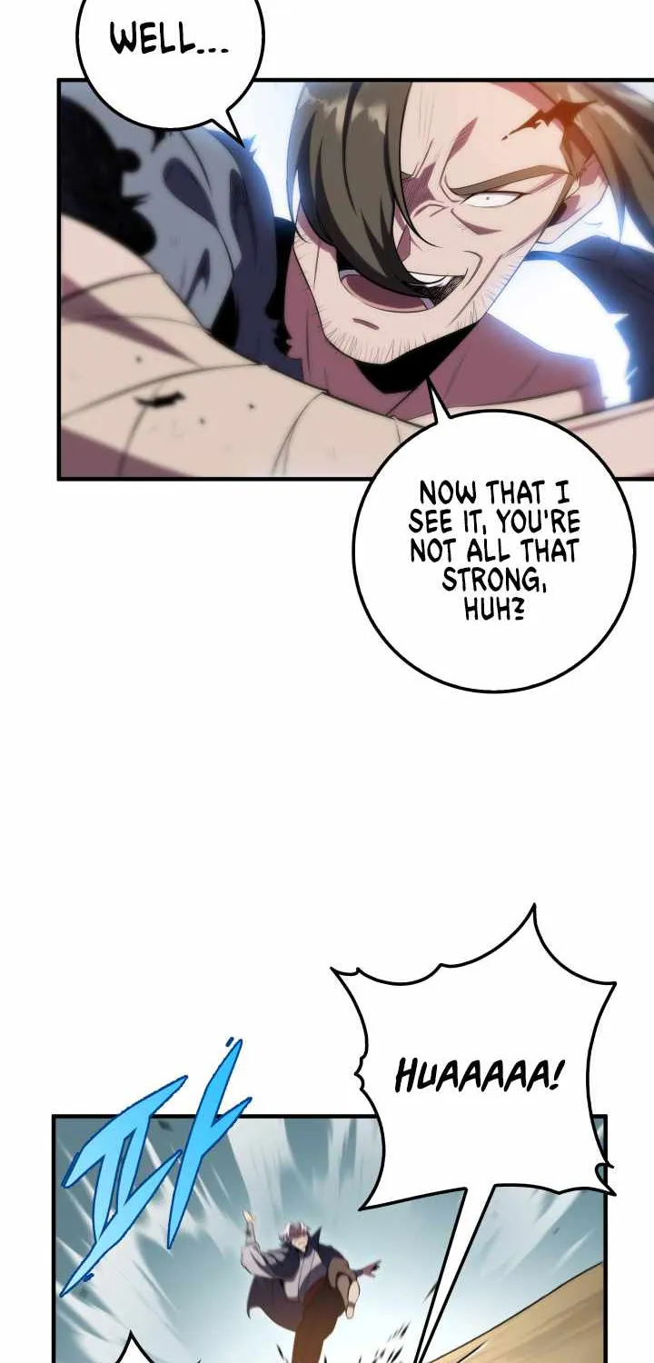 Heavenly Inquisition Sword (Nine Heavens Swordmaster) Chapter 25 page 100 - 