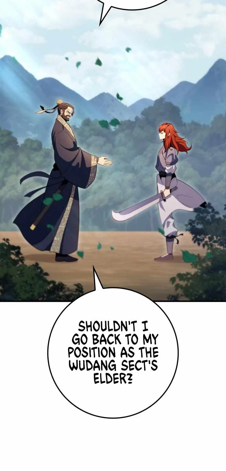 Heavenly Inquisition Sword (Nine Heavens Swordmaster) Chapter 26 page 101 - 