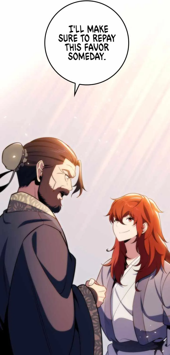 Heavenly Inquisition Sword (Nine Heavens Swordmaster) Chapter 26 page 105 - 