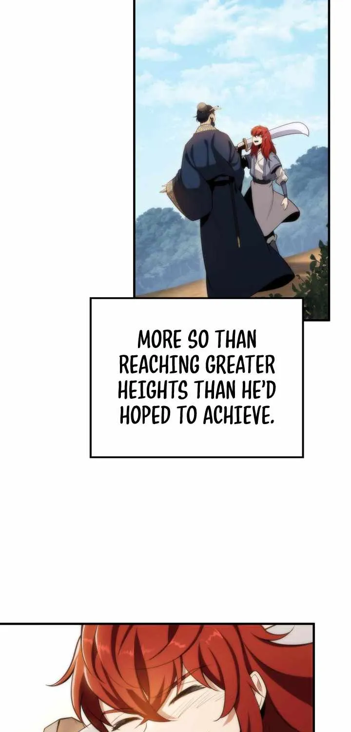 Heavenly Inquisition Sword (Nine Heavens Swordmaster) Chapter 26 page 107 - 
