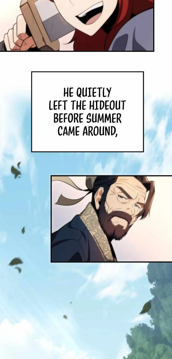 Heavenly Inquisition Sword (Nine Heavens Swordmaster) Chapter 26 page 108 - 