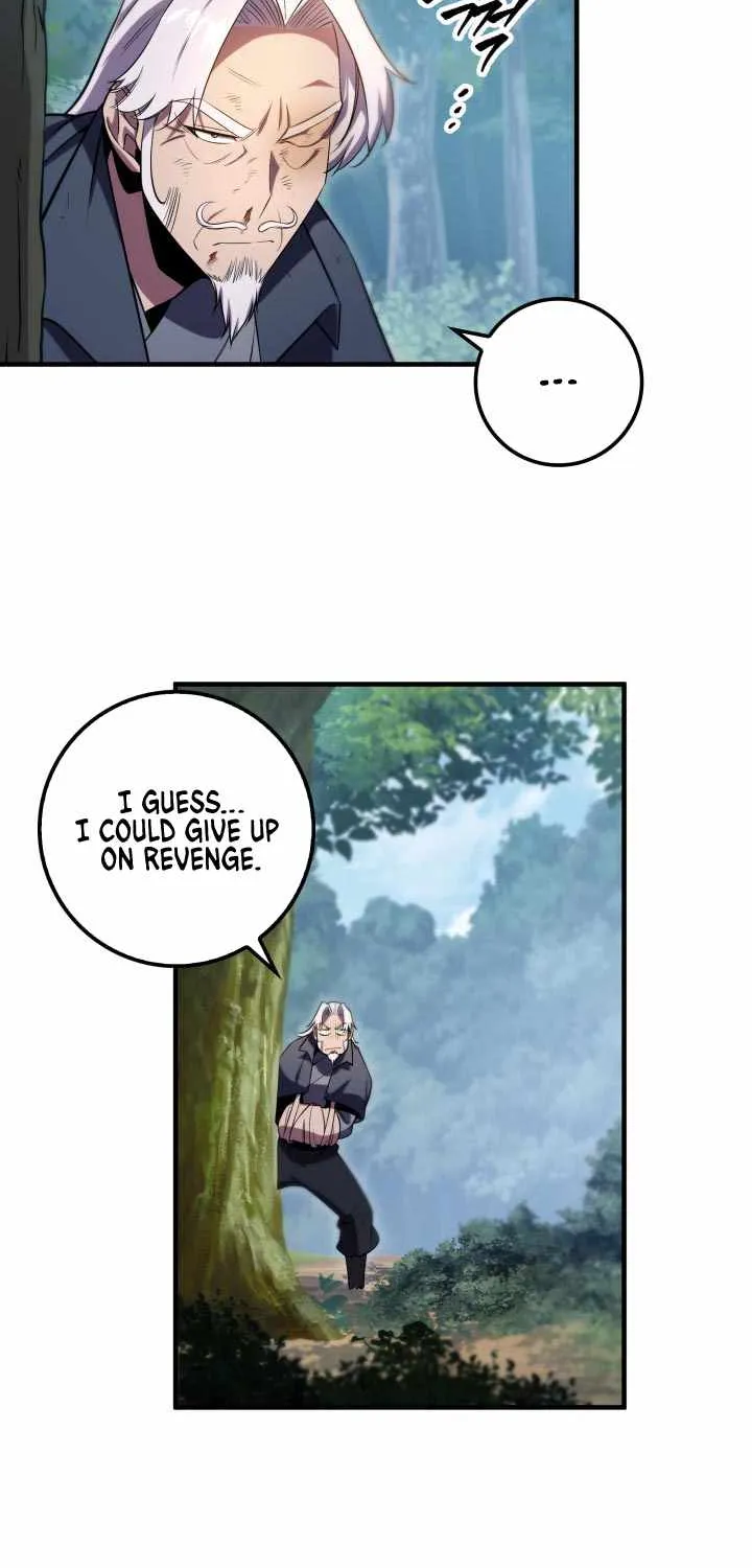 Heavenly Inquisition Sword (Nine Heavens Swordmaster) Chapter 26 page 111 - 