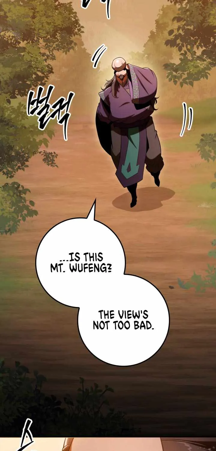 Heavenly Inquisition Sword (Nine Heavens Swordmaster) Chapter 26 page 113 - 