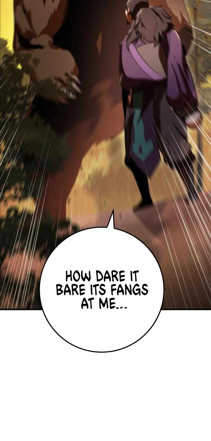 Heavenly Inquisition Sword (Nine Heavens Swordmaster) Chapter 26 page 116 - 