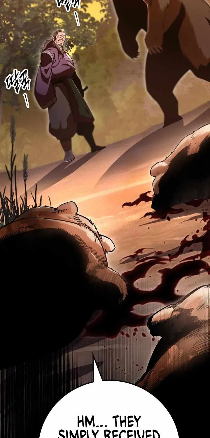 Heavenly Inquisition Sword (Nine Heavens Swordmaster) Chapter 26 page 119 - 