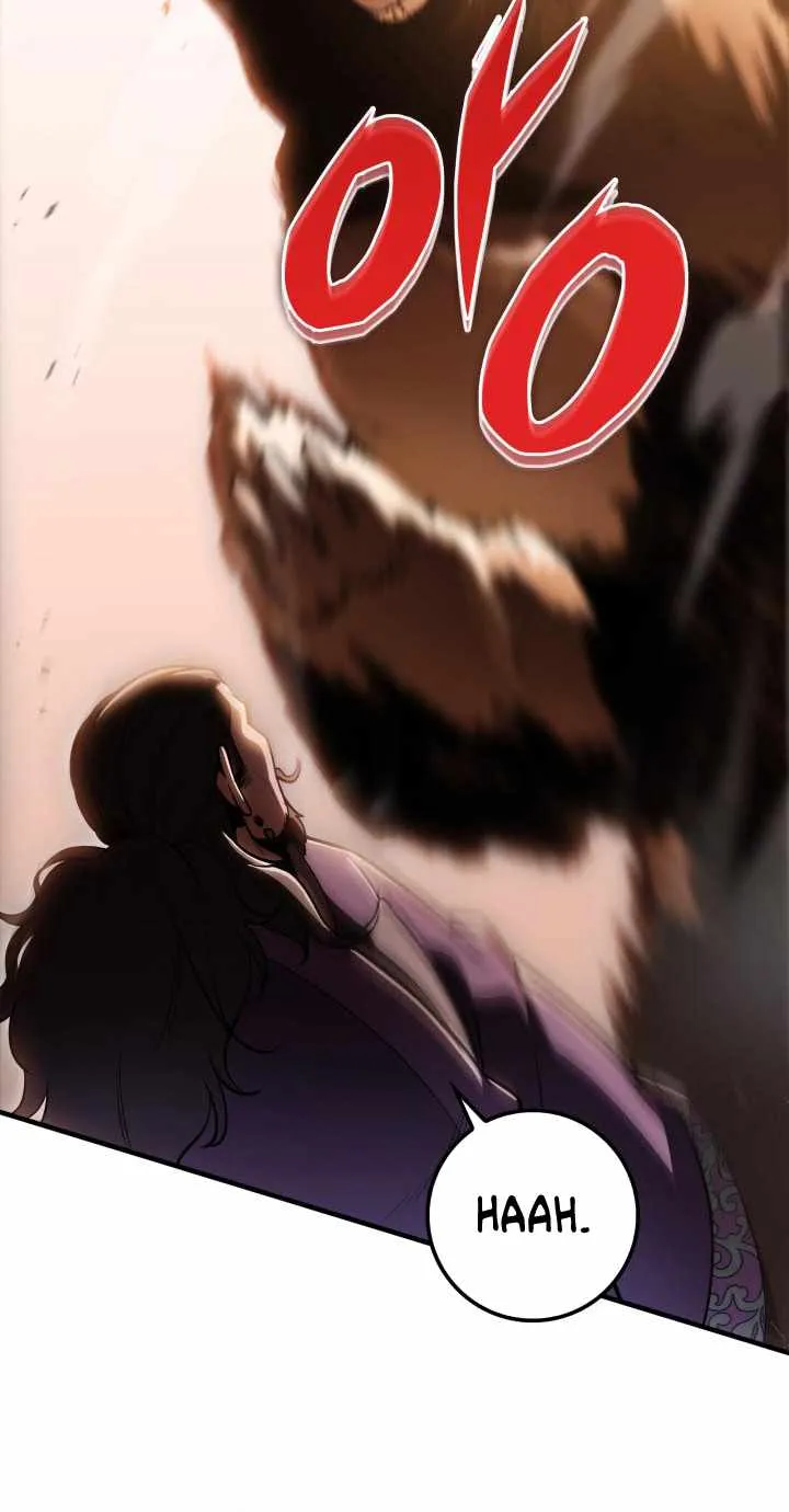 Heavenly Inquisition Sword (Nine Heavens Swordmaster) Chapter 26 page 123 - 