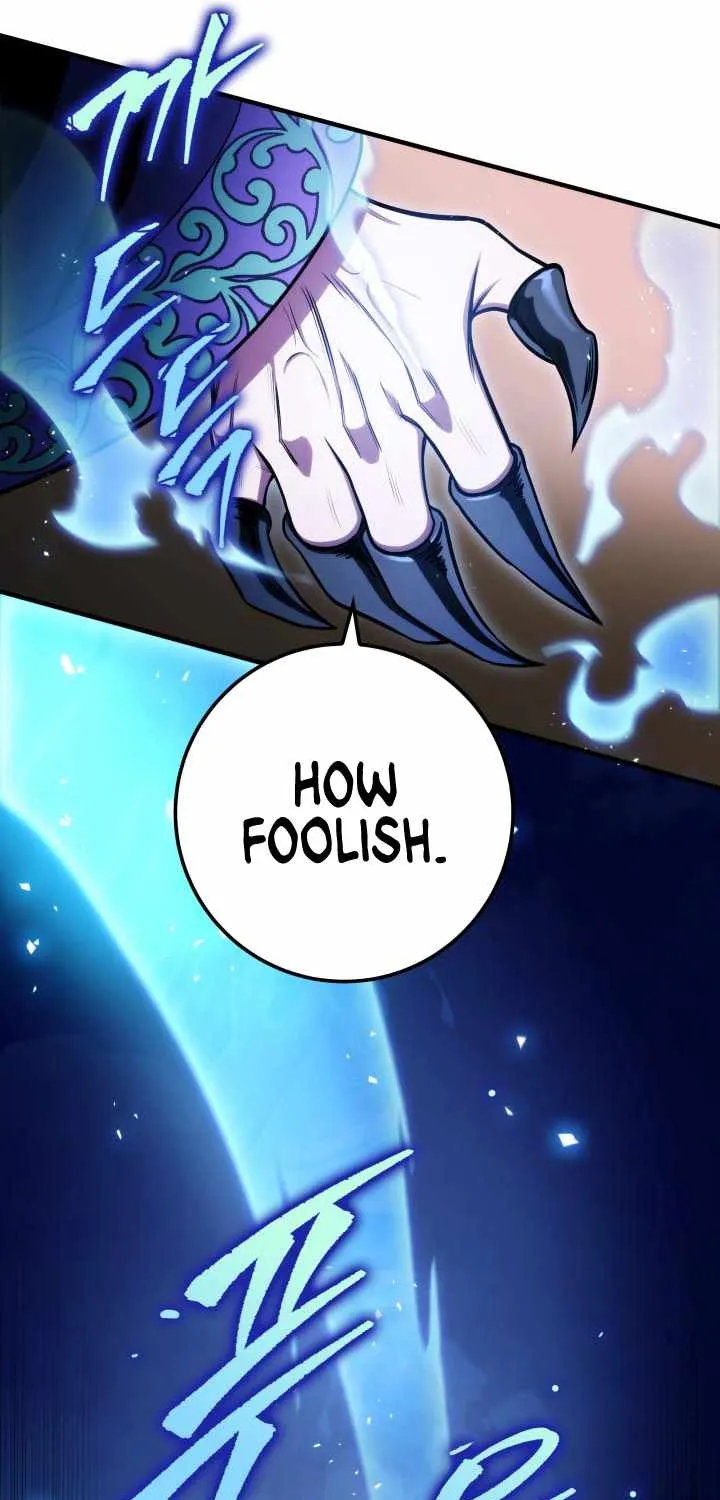 Heavenly Inquisition Sword (Nine Heavens Swordmaster) Chapter 26 page 124 - 