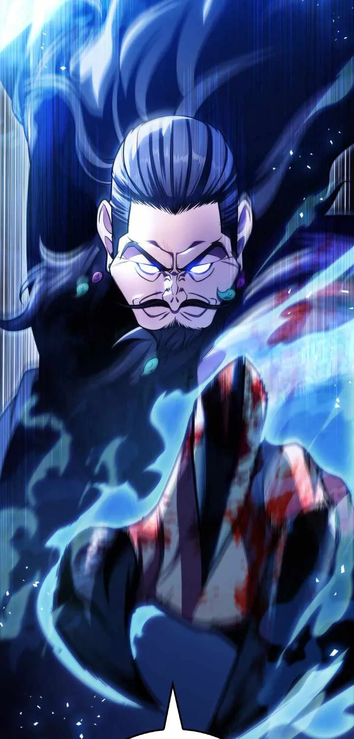 Heavenly Inquisition Sword (Nine Heavens Swordmaster) Chapter 26 page 127 - 