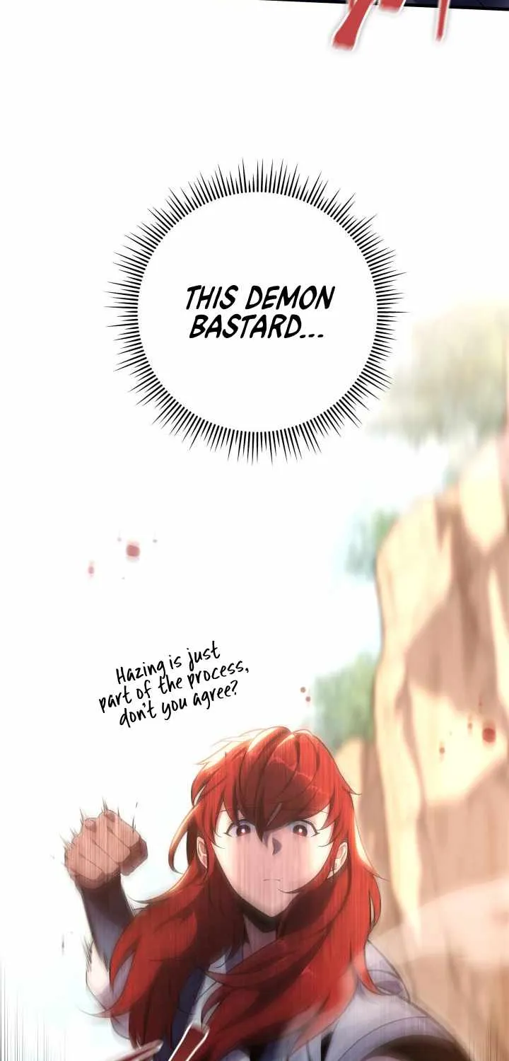 Heavenly Inquisition Sword (Nine Heavens Swordmaster) Chapter 26 page 15 - 
