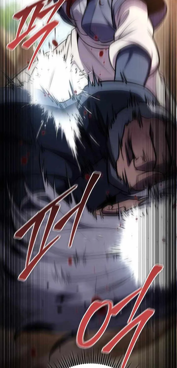 Heavenly Inquisition Sword (Nine Heavens Swordmaster) Chapter 26 page 16 - 