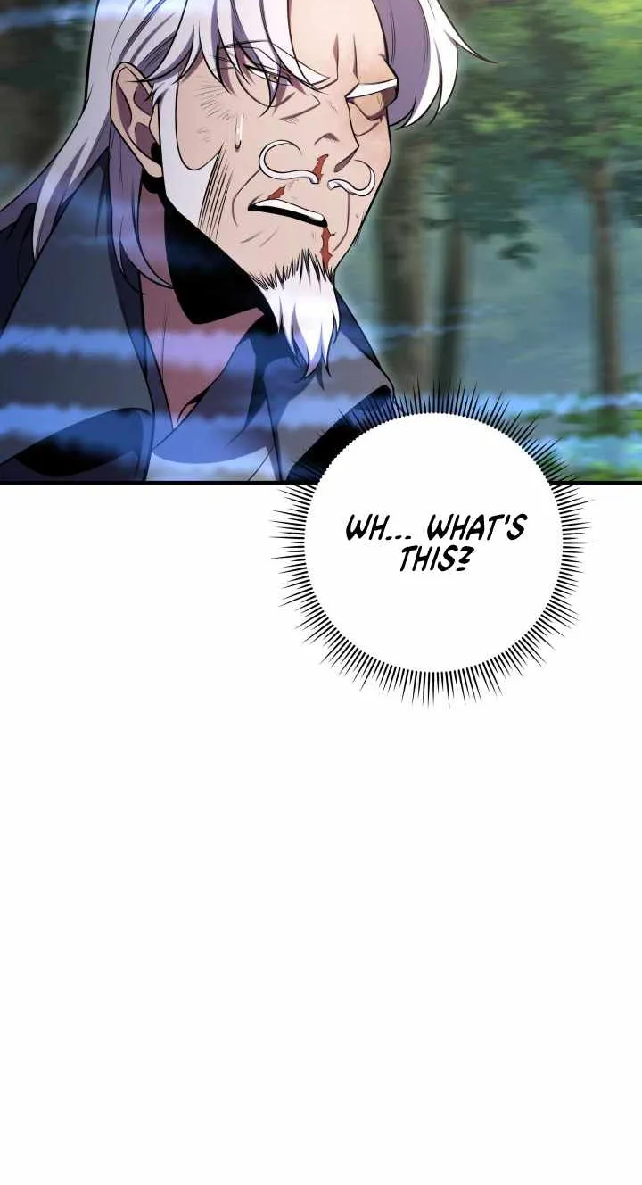 Heavenly Inquisition Sword (Nine Heavens Swordmaster) Chapter 26 page 22 - 