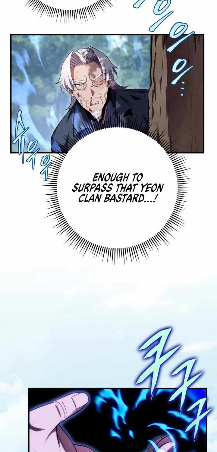 Heavenly Inquisition Sword (Nine Heavens Swordmaster) Chapter 26 page 25 - 