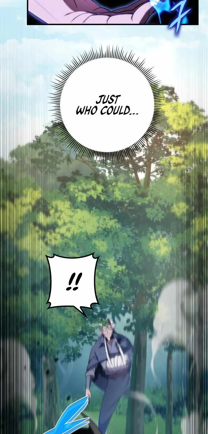 Heavenly Inquisition Sword (Nine Heavens Swordmaster) Chapter 26 page 26 - 